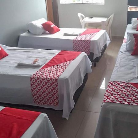Oyo Hotel Esplanada, Brasília Extérieur photo