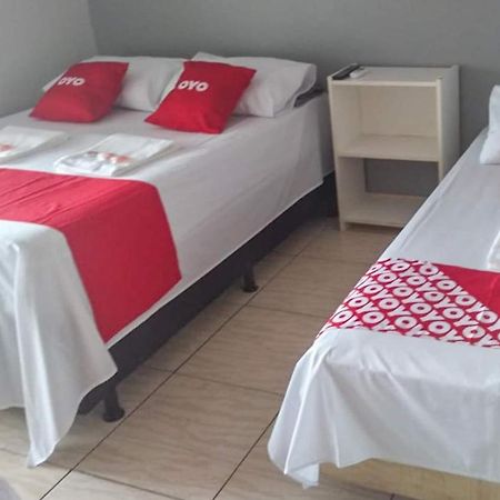 Oyo Hotel Esplanada, Brasília Extérieur photo