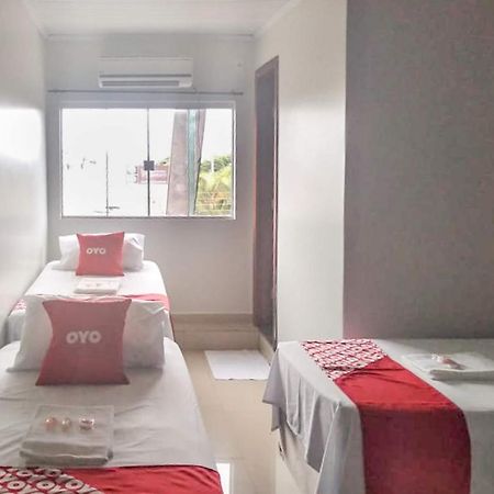 Oyo Hotel Esplanada, Brasília Extérieur photo