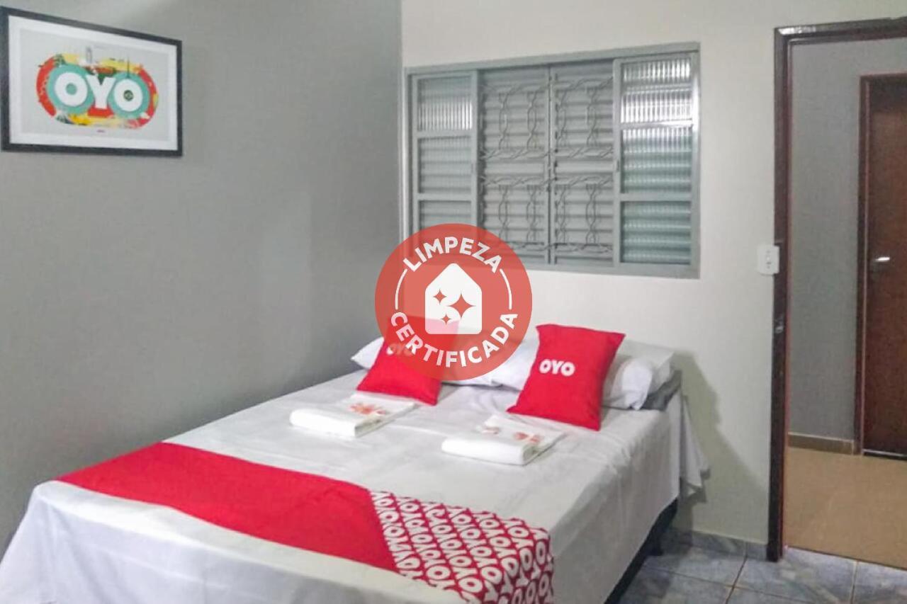 Oyo Hotel Esplanada, Brasília Extérieur photo