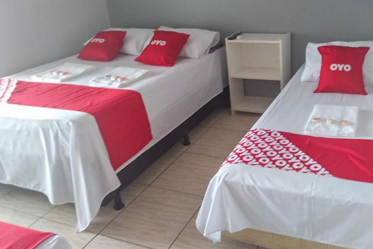 Oyo Hotel Esplanada, Brasília Extérieur photo
