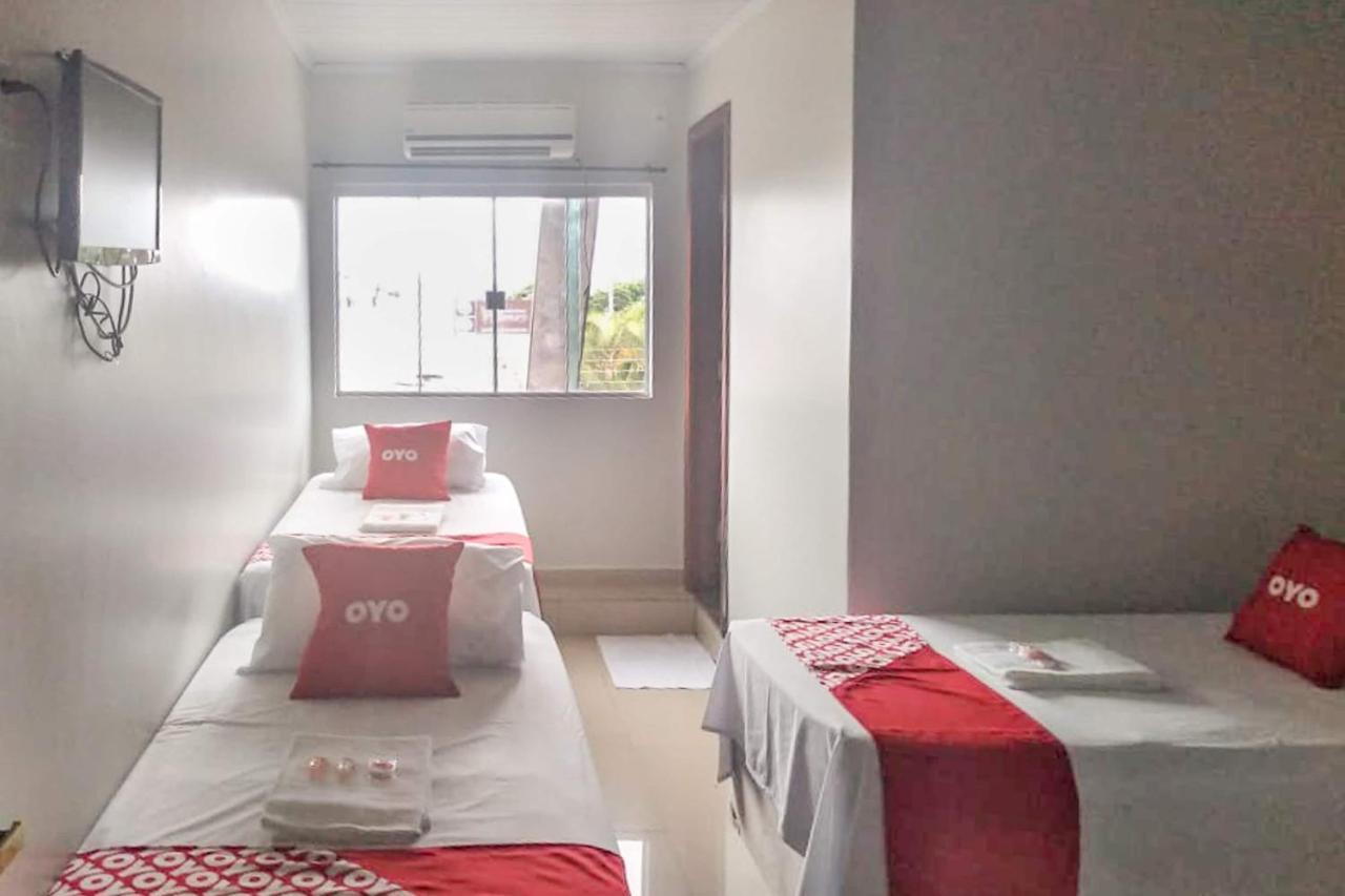 Oyo Hotel Esplanada, Brasília Extérieur photo
