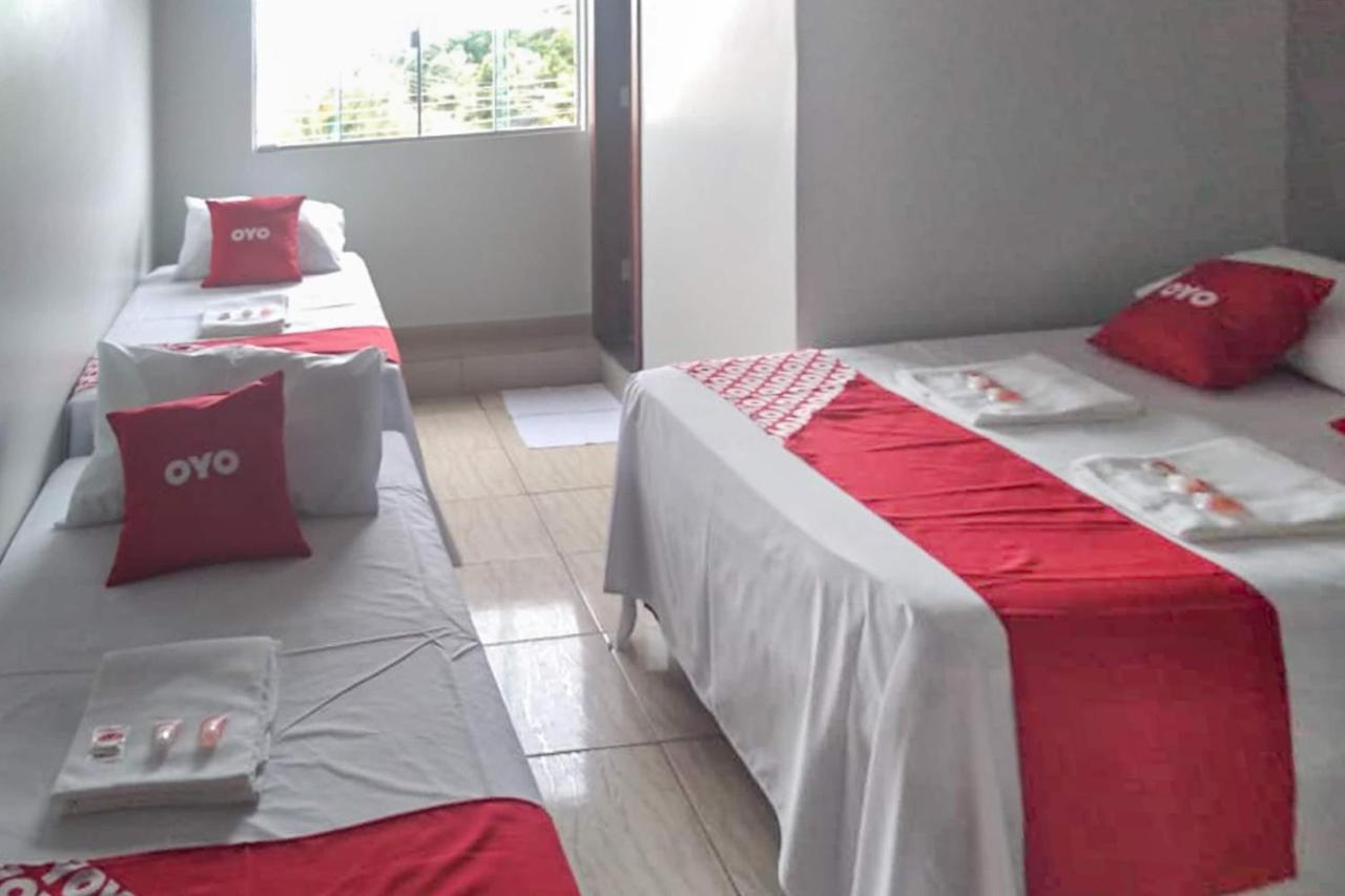 Oyo Hotel Esplanada, Brasília Extérieur photo