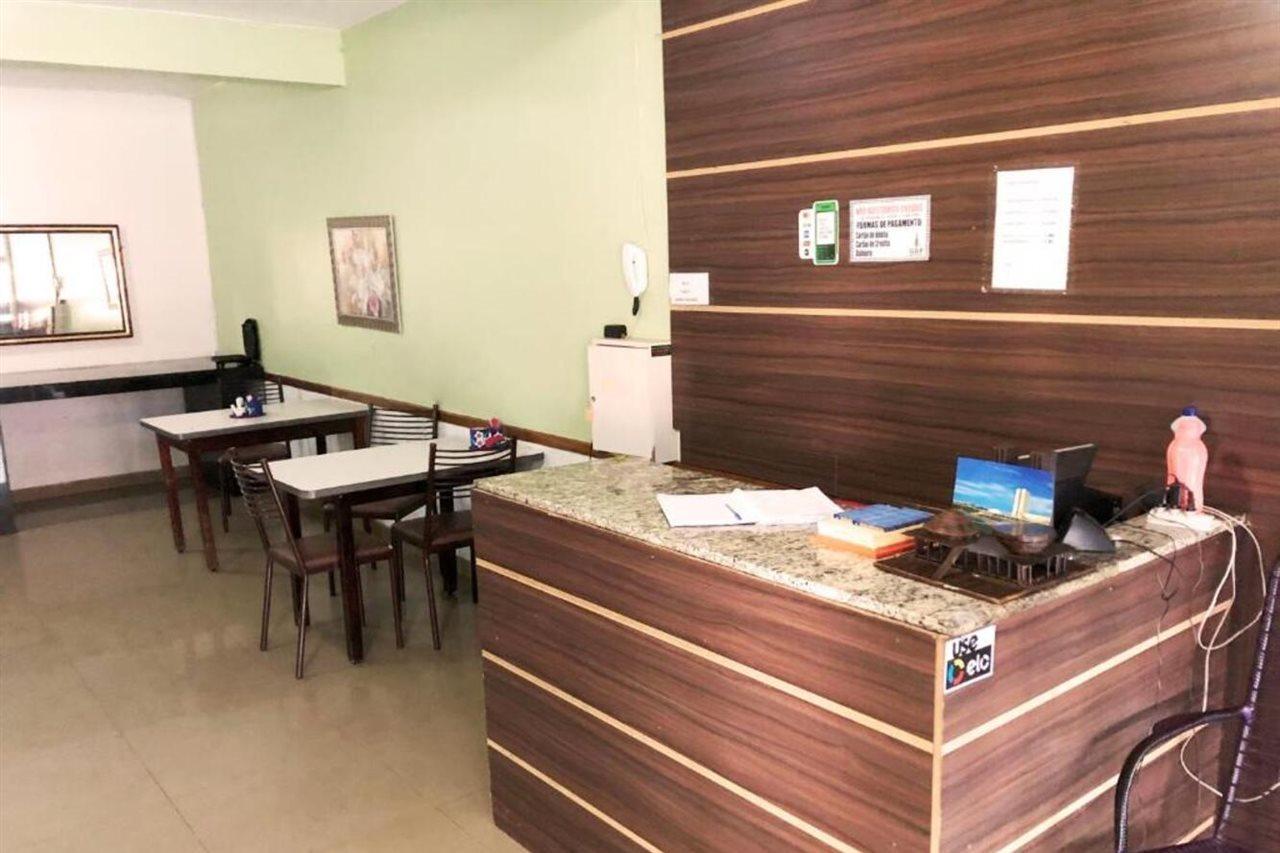 Oyo Hotel Esplanada, Brasília Extérieur photo