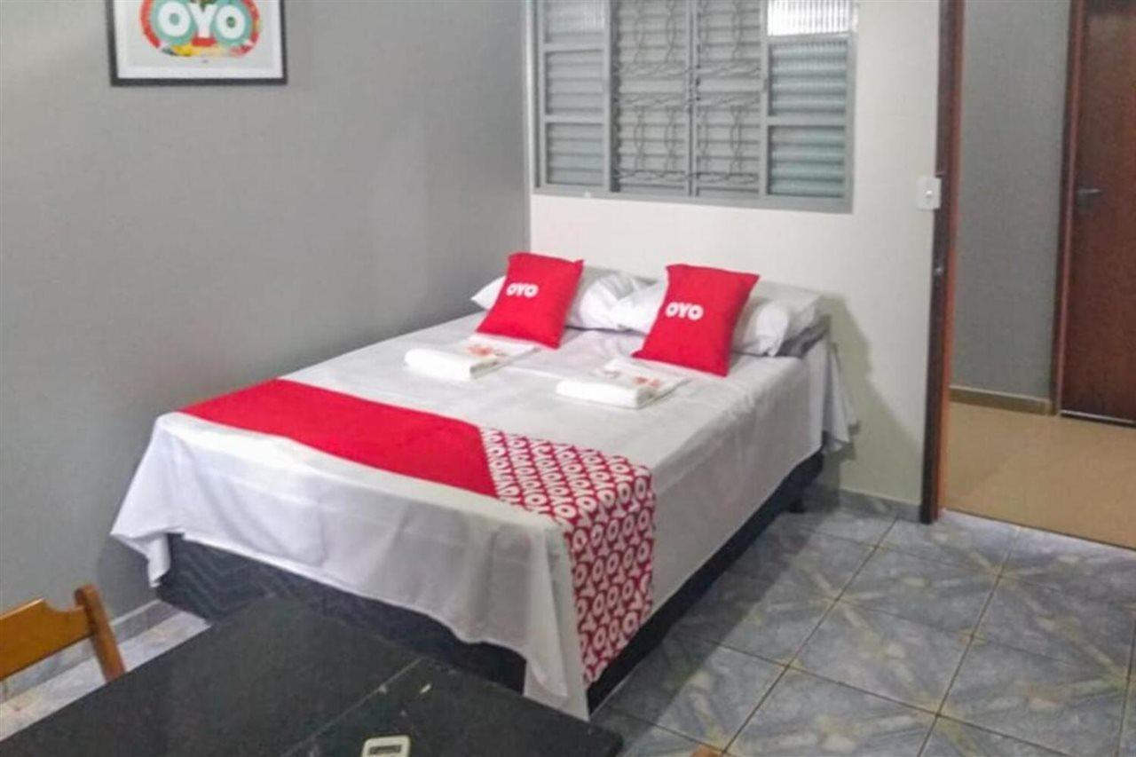 Oyo Hotel Esplanada, Brasília Extérieur photo