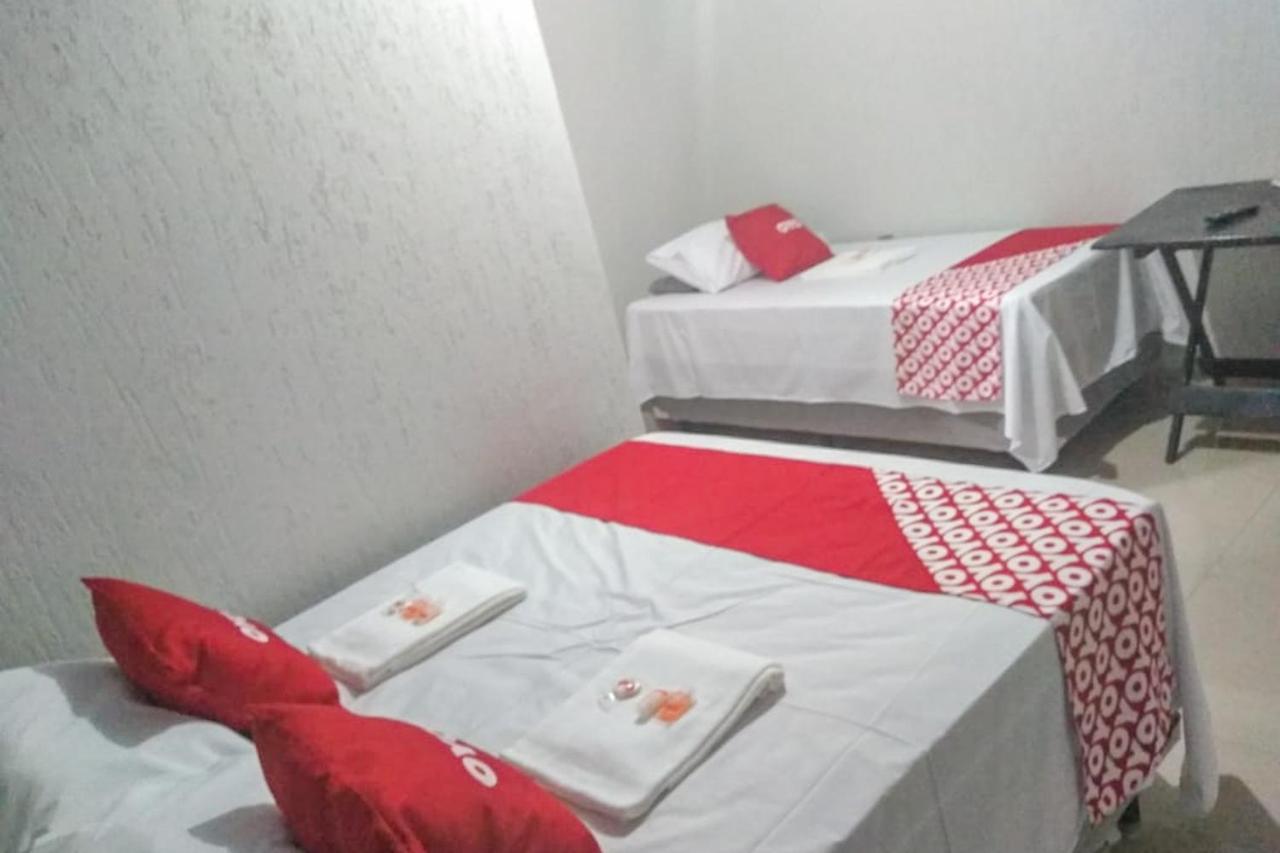 Oyo Hotel Esplanada, Brasília Extérieur photo