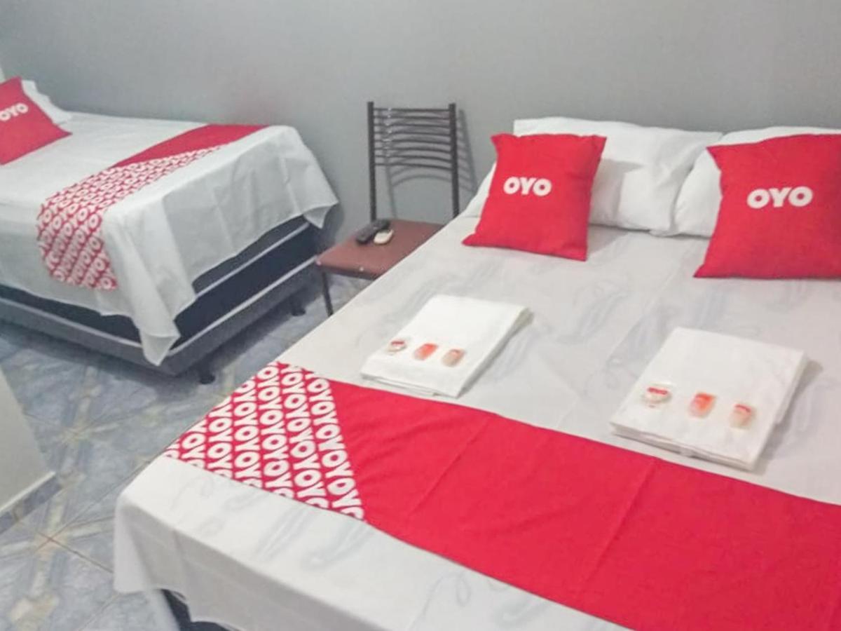 Oyo Hotel Esplanada, Brasília Extérieur photo