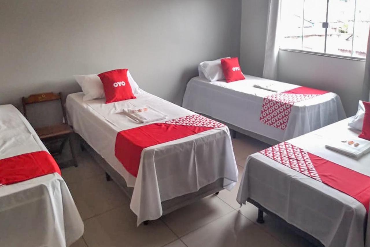 Oyo Hotel Esplanada, Brasília Extérieur photo