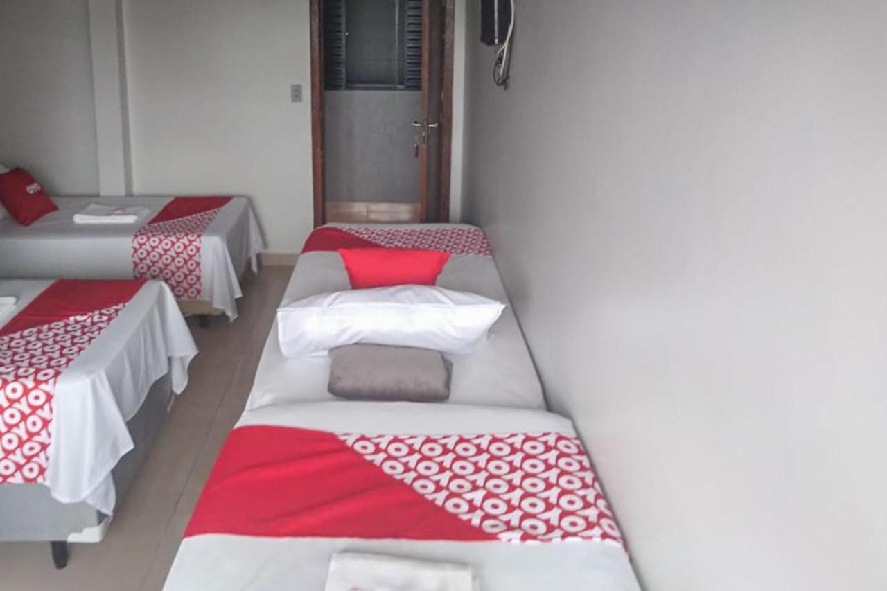 Oyo Hotel Esplanada, Brasília Extérieur photo
