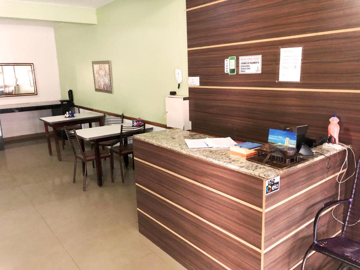 Oyo Hotel Esplanada, Brasília Extérieur photo